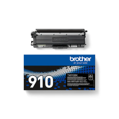 Brother TN 910, black (schwarz)