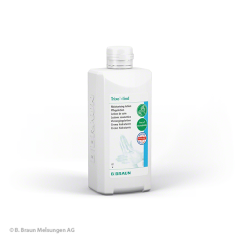 Trixo®-lind, 500 ml Flasche
