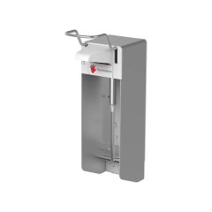 UNI-PRO 10 W Universalspender - weiß