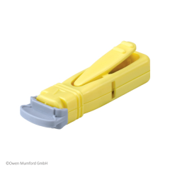 Unistik® 3 Normal Sicherheitslanzetten 