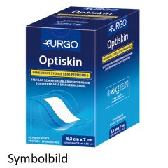 Urgo Optiskin steril 200 x 90 mm 