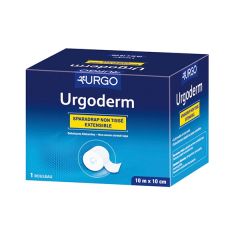 Urgoderm Stretch - Box