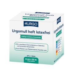 Urgomull haft latexfrei - Box