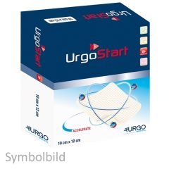 UrgoStart 6 x 6 cm 