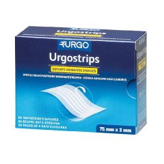 Urgostrips - Box