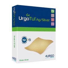 UrgoTül Silver - Box