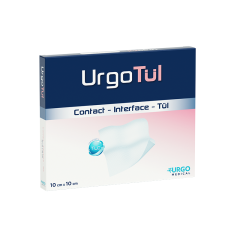 UrgoTül - 10 x 10, VE 120