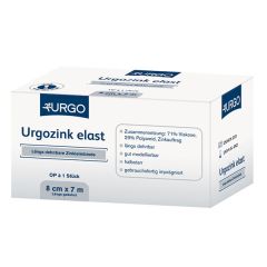 Urgozink elast - Box