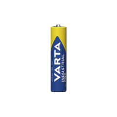 VARTA INDUSTRIAL Pro AAA - 1,5 V