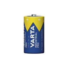 VARTA INDUSTRIAL Pro C / Baby - 1,5 V