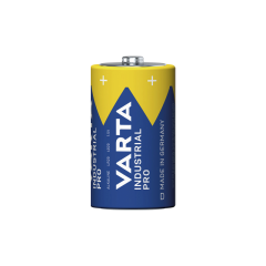 VARTA INDUSTRIAL Pro Mono - 1,5 V