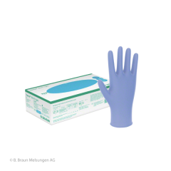 Vasco® Nitril light Handschuhe
