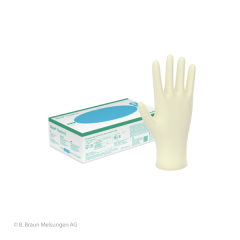 Vasco® Powdered Handschuhe