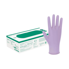 Vasco® Vinyl Sensitive Handschuhe