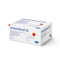 Verbandmull ZZ - Box