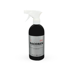 VSR® BACOREN Backofenreiniger Gel, 500 ml