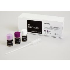 Siemens Xprecia Stride™ PT-Flüssig Qualitätskontroll Kit