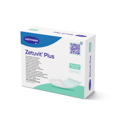 Zetuvit Plus - Box