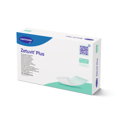 Zetuvit Plus - Box