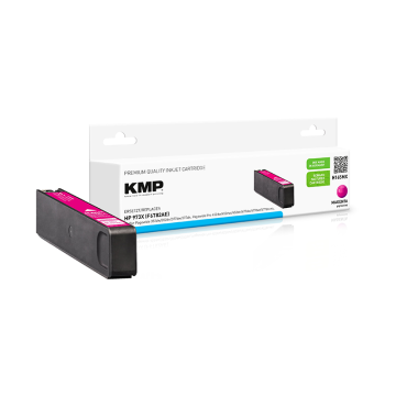 Kompatibel zu HP 973X, magenta (rot)