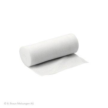 Askina® Elast fine - 8 cm x 4 m