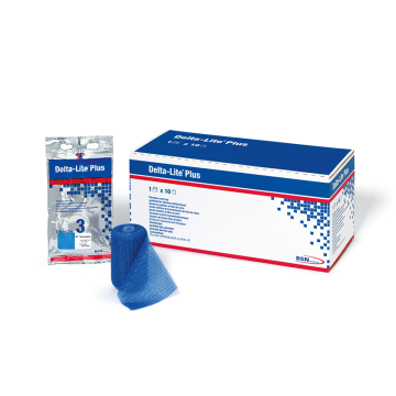 Delta-Lite Plus