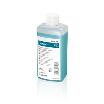 Manisoft™ 500 ml Flasche