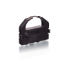 KMP kompatibel zu Epson Farbband C13S015262, schwarz