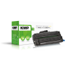 kompatibel zu HP 03A, black (schwarz)