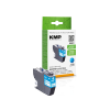 Kompatibel zu Brother LC-3219XL-C, cyan (blau)