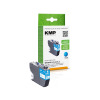 Kompatibel zu Brother LC-422XL-C, cyan (blau)