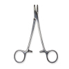 Zepf Nadelhalter Mayo Hegar, gerade, 14 cm