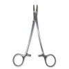 Zepf Nadelhalter Mayo Hegar, gerade, 16 cm