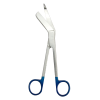 ClinaStar Verbandschere n. Lister, 18 cm