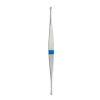 Clinical Scharfer Löffel, 16 cm