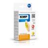 kompatibel zu Brother LC 970Y, yellow (gelb)