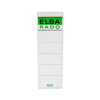 Elba Rado Ordnerrücken - 190 x 59 mm