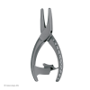 SUSI® Schlauchklemme 13,5 cm 