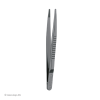 SUSI® Standard Pinzette 14,5 cm 