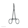 SUSI® Klemme Halsted 12,5 cm 