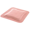 ALLEVYN Gentle Border 10 x 10 cm