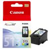 Canon CL 513 original, 3-farbig