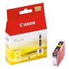Canon CLI 8Y original, yellow (gelb)
