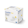 Coverflex® fast Gr. 4 - 10,7 cm x 10 m, gelb