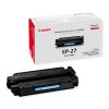 Canon EP27 original, black (schwarz)