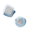 CUTIFLEX® SQUARE steril 38 x 38 mm