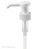 B. Braun Dosierpumpe für 500 ml Gebinde