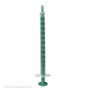 Injekt®-F Solo 1 ml, ohne Kanüle