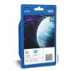 Brother LC 970C original, cyan (blau)