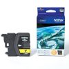 Brother LC 985Y original, yellow (gelb)